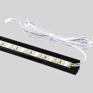 Dupont Terminal Aansluiting Draad Led Strip Connector Voor Led Sieraden Garderobe Licht