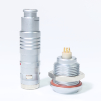 Connecteur de bornier personnalisé BEXKOM, assemblage de câbles médicaux en TPU, plaqué or, étanche IP50 IP68, OEM, délai de livraison court