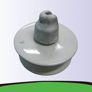 Isolateur en porcelaine Isolateur en verre Isolateur composite 70kN - Product Image 4