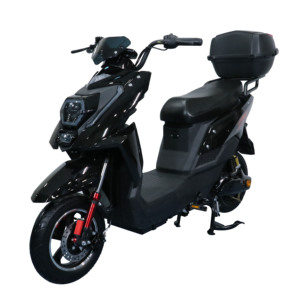 Motocicleta Eléctrica <span class=keywords><strong>de</strong></span> Gran Potencia 2025, Motocicleta Eléctrica <span class=keywords><strong>de</strong></span> 1500w para Adultos - Product Image 1