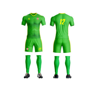 Maillot de gardien de <span class=keywords><strong>but</strong></span> et pantalon de qualité thaïlandaise, le moins cher, manches longues, ensemble de maillot de gardien de <span class=keywords><strong>but</strong></span> - Product Image 5