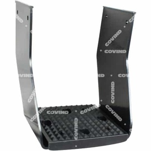 เพิ่มอีกขั้นด้วยแผ่น, เหมาะสำหรับ ad/at trakker 2013เหมาะสำหรับ Iveco AD-AT trakker 2007 AD-AT trakker (E4) - Product Image 1