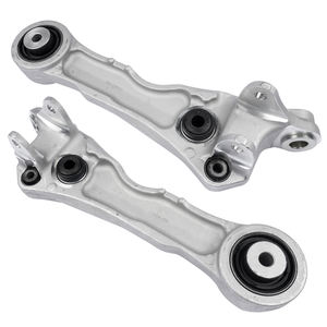 Braccio di controllo inferiore anteriore lucido C2P24861 + C2P24862 per tipo giaguaro S/XF X250/XJ X350/<span class=keywords><strong>XK</strong></span> <span class=keywords><strong>X150</strong></span> - Product Image 4