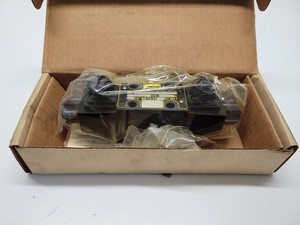 Produit PLC Neuf et d'occasion en stock, Contrôle directionnel hydraulique D1vw1cnywf-75, Garantie - Product Image 1