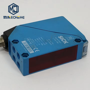 ขายส่งคอนโทรลเลอร์ PLC รุ่น Wl34-V540 คอนโทรลเลอร์ PLC สำหรับโปรแกรมมิ่ง ยี่ห้อใหม่จากคลังสินค้า - Product Image 1