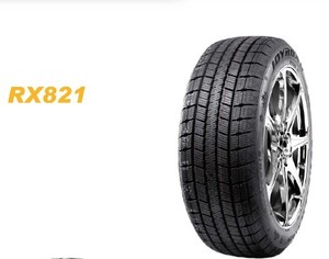 ยางรถยนต์ฤดูหนาวแบบกึ่งเหล็ก ยี่ห้อ JOYROAD/CENTARA ขนาด 185/70r14 - Product Image 4