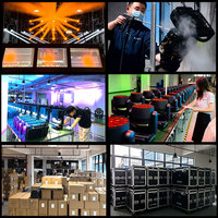 Lámpara Original SIRIUS HRI 482W S Sharpy, Bombilla Hri Sirius 482W, Foco de Repuesto para Beam 480 W, Pieza de Repuesto para Luz Beam