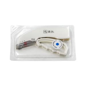 <span class=keywords><strong>Stapler</strong></span> Kulit Bedah Sekali Pakai Berkualitas Tinggi 35W - Populer untuk Prosedur Veteriner yang Presisi - Product Image 2
