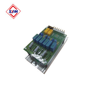 Tarjeta <span class=keywords><strong>de</strong></span> Control del Bloque <span class=keywords><strong>de</strong></span> Giro RCV V-51 para Grúas <span class=keywords><strong>Torre</strong></span> - Repuestos <span class=keywords><strong>de</strong></span> Fábrica China - Product Image 5