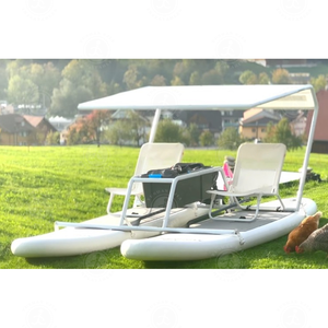 Bicicletas Acuáticas de Alta Calidad, Catamaranes de Lujo, Bicicletas Acuáticas de Lujo, Catamaranes Duraderos en Venta - Product Image 6