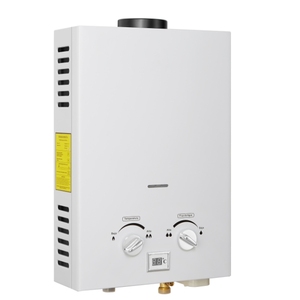 6L 8L 10L 12L 14L 16L <span class=keywords><strong>20L</strong></span> 24L Gaz instantané Propane Geyser sans réservoir <span class=keywords><strong>Chauffe</strong></span>-<span class=keywords><strong>eau</strong></span> à gaz bon marché de bonne qualité pour un usage domestique - Product Image 4