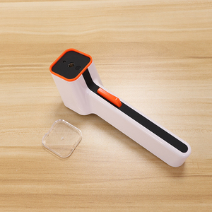 Termómetro Infrarrojo Médico Eléctrico para Bebés, Sin Contacto, Inteligente, para la Frente, para Adultos y Niños - Product Image 4