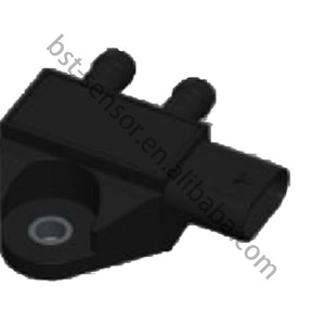 Aelwen Car Auto MAP DPF sensor Collecteur d'admission Capteur de pression absolue pour Citroën Pour Hyundai COUPE (RD) 94460-25000 - Product Image 5