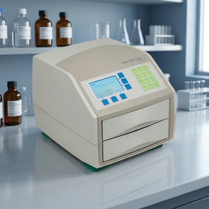 Système de transfert Bio-Rad Trans-Blot Turbo Modèle 1704150 OEM en plastique, transfert semi-séché haute performance pour protéines, garantie 1 an - Product Image 3