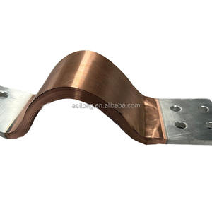 Collegamento morbido in rame dell'impianto di alluminio elettrolitico - Product Image 3