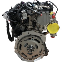 Moteur d'origine élevé DAX CJX CHH EA888 trois générations S3 B8Q5 automatique 06L100032T 06K100036D