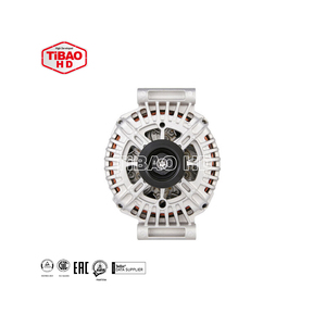 <span class=keywords><strong>Alternador</strong></span> Original TiBAO HD para Mercedes-Benz Clase C W204 X204 A0009061202 A0131546302 000 906 12 02 - Product Image 1