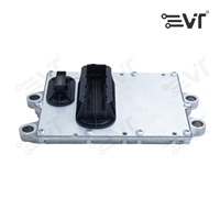 Unité de commande du moteur diesel ECU ECM de haute qualité A0084462540/2740/2440, module de commande MR2 pour camion Mercedes Benz