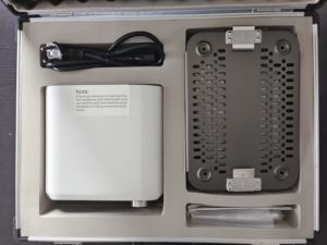 Sistema de afeitadora de taladro eléctrico quirúrgico de oído médico y otoscopio <span class=keywords><strong>ENT</strong></span> Sistema de perforación de afeitadora de oído con piezas de mano - Product Image 4