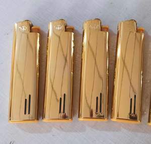 ไฟแช็คแก๊สแบบเติมได้สำหรับ HP-Q5A Accendini Jednora Zwka - Product Image 4