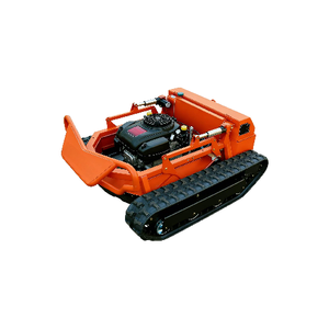 Promotion AGMA-TOYAR Robot Tondeuse Agricole Chenillée Haute Productivité avec Capacité de Montée de 60° et Navigation RTK pour Coupes Intenses - Product Image 6
