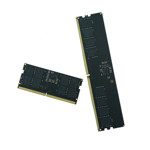 Memoria RAM DDR4 DDR5 de 8GB, 16GB, 32GB, 4800, 5200, 5600, 6000 MHz, DIMM, SODIMM, RGB, Memoria DDR5 4800 8GB, Memoria RAM 8GB, 16GB, 32GB - Product Image 1