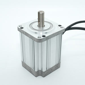 Hiệu Quả Cao Brushless Dc Generator <span class=keywords><strong>Motor</strong></span> Không Chổi Than Điều Khiển Động Cơ 200W 300W 650W 750W <span class=keywords><strong>48V</strong></span> <span class=keywords><strong>Bldc</strong></span> - Product Image 1