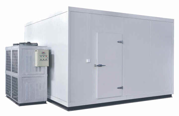Small Size Cold Storage Room Price - Efficient & Reliable