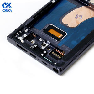 All'ingrosso S22 S22 + S23 Ultra celulare 5G <span class=keywords><strong>Smartphone</strong></span> per Samsung telefono cellulare S23 Ultra <span class=keywords><strong>lcd</strong></span> - Product Image 5