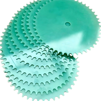 Composants de machine personnalisés pour le traitement d'isolation haute/basse tension à haute température, en fibre de verre époxy pour PCB
