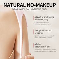 Niacinamide blanchir instantanément crème pour le corps entier lotion blanchissante lotion pour le corps blanchissante pour la peau noire éclaircir la lotion pour le corps