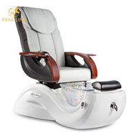 Pédicure pied spa fauteuil de massage pédicure banc station spa chaise pédicure