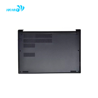 Coque inférieure de remplacement en plastique pour ordinateur portable Lenovo E14 Gen 1 5CB1B94125 5CB0S95328