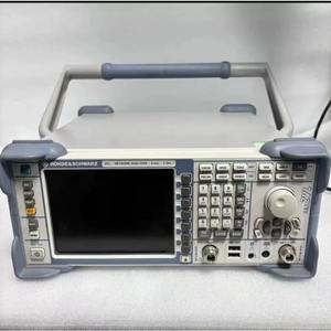 Rohde & Schwarz ZVL3 HF-Vektornetzwerkanalysator, 9kHz - 3GHz, 2-Port xgeqpt - Product Image 1