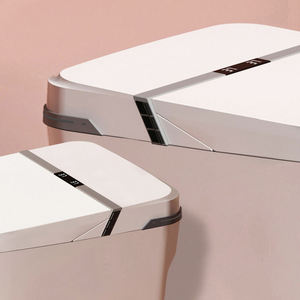 Thông Minh Thiết Bị Vệ Sinh Sàn Gắn Phòng Tắm Gốm Tiết Kiệm Năng Lượng Cao-Điện Xả Tự Động Thông Minh Nhà Vệ Sinh <span class=keywords><strong>Commode</strong></span> - Product Image 2