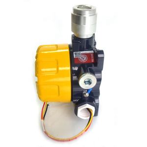 Detector comercial personalizado do gás do alarme da detecção do equipamento teste do gás do produto novo natural e fumo - Product Image 3