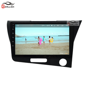 Autoradio Android, multimédia, <span class=keywords><strong>DVD</strong></span>, vidéo, GPS, conduite droite, pour Honda cr-z, Crz, Rhd, 2 din - Product Image 1