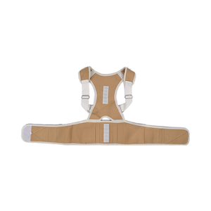 Corrector de Postura Ajustable Cómodo y de Alta Calidad para Adultos, Apto para Hombres y Mujeres, Diseñado para Prevenir la <span class=keywords><strong>Escoliosis</strong></span> - Product Image 6