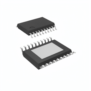 TPS4H000AQPWPRQ1 ซื้อสินค้าออนไลน์ ชิ้นส่วนอิเล็กทรอนิกส์ 20 ชิ้น PowerTSSOP การจัดการพลังงาน (PMIC) - Product Image 1