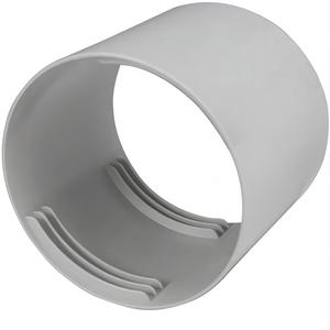 <span class=keywords><strong>Adaptateur</strong></span> d'extension <span class=keywords><strong>pour</strong></span> <span class=keywords><strong>climatiseur</strong></span> <span class=keywords><strong>portable</strong></span> 5,9 pouces, raccord <span class=keywords><strong>de</strong></span> tuyau d'évacuation AC, sens horaire - Product Image 1