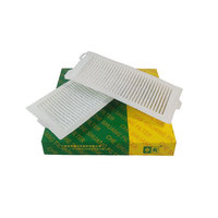Filtre à air de voiture Castrol CA-1395-2H G92DJ-0E010 G92DJ0E010 pour Toyota Highlander Crown Jac Tyurmpchi GS8