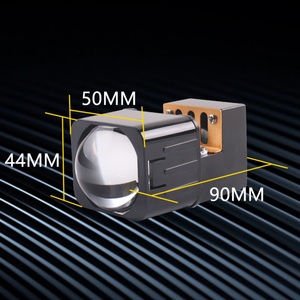 1.5inch Sanvi M5 M5l M5h M5h+ Bi Led Project Lens Headlight Easy Installation Electric Car New Energy Vehicles Lamp - Product Image 4