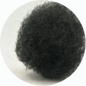 Fabricant <span class=keywords><strong>de</strong></span> fibres <span class=keywords><strong>de</strong></span> polyester psf recyclées 40D semi-mates pour éponge à récurer - Product Image 3