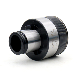 Dlitool Thay Đổi Nhanh Chóng Gt24 Jis ISO din376 <span class=keywords><strong>Collet</strong></span> <span class=keywords><strong>Chuck</strong></span> M6-M30 Khai Thác <span class=keywords><strong>Collet</strong></span> Cho Máy Phay & Máy Tiện Phụ Kiện - Product Image 5