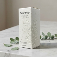 Boîtes d'emballage en carton personnalisées avec logo, boîtes d'emballage pour parfums, boîtes d'emballage pour bouteilles