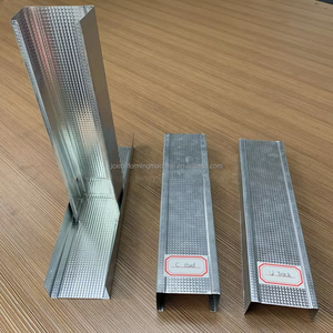 Máquina formadora de rollos de pernos de acero de alta velocidad Máquina formadora de rollos de pernos y pistas <span class=keywords><strong>C</strong></span> - Product Image 4