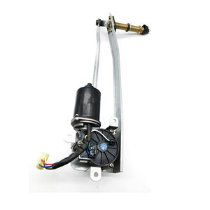 มอเตอร์ปัดน้ำฝนฮุนได HF2441 สำหรับอะไหล่รถขุด R215 7 225 7 - Product Image 1