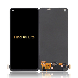 แผงแสดงผล LCD แบบสัมผัสหน้าจอสำหรับ F9 Oppo (F9 Pro) F1s F5 F23 F7 F15 F11 F17 F19 F21 Pro 5G ค้นหา N2 X3 X6 X5 Reno2พลิกได้ - Product Image 6