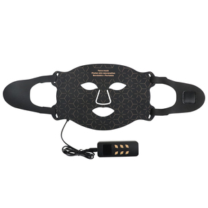 Groothandel Draadloze <span class=keywords><strong>Led</strong></span> Beauty Gezichtsmasker Infrarood Thuisgebruik <span class=keywords><strong>Led</strong></span> Lichttherapie <span class=keywords><strong>Led</strong></span> Gezichtsmaskers - Product Image 2