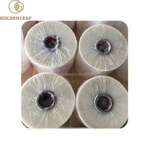 Película Bopp retráctil de polipropileno orientado biaxialmente Película retráctil transparente de plástico para agricultura Moldeo por soplado Película retráctil a prueba de humedad - Product Image 4